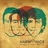 Harmonics - The Recordkeeper