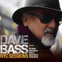 BASS, Dave: NYC Sessions