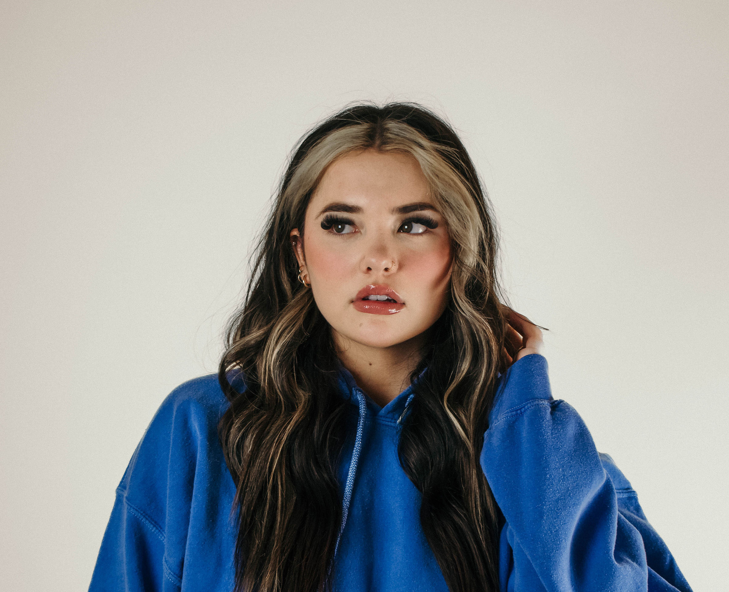 Lauren Spencer-Smith