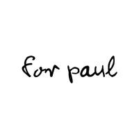 Songs For Paul