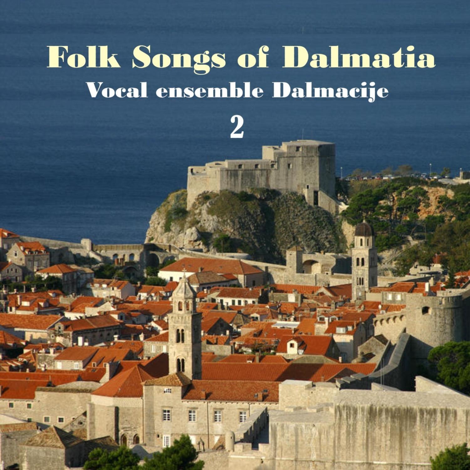 U sumici (In the Woods)