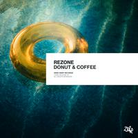 Donut & Coffee