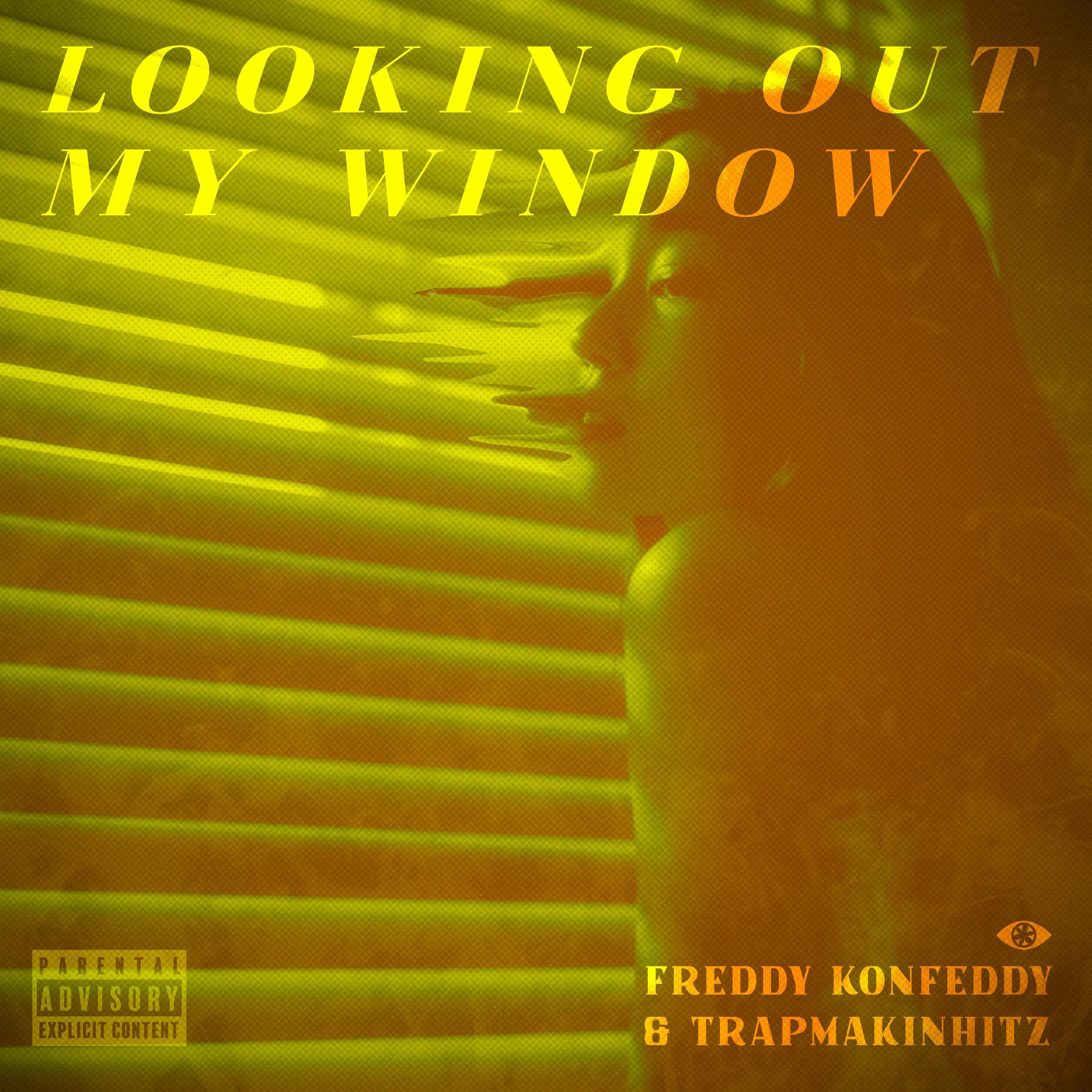Looking Out Mah Window (feat. TrapmakinHitz)