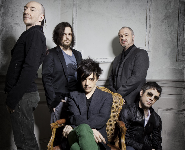 Indochine