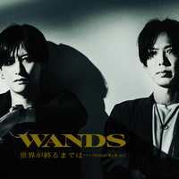 世界が終るまでは...[WANDS 第5期 ver.]
