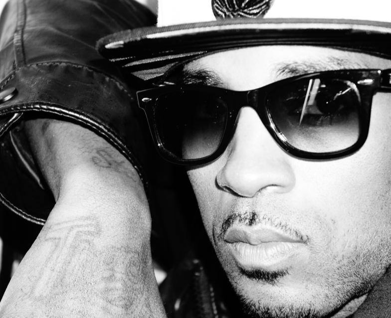 Chris Crack