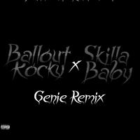 GENIE (feat. Skilla baby) [Remastered]