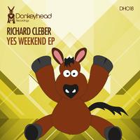 Yes Weekend EP