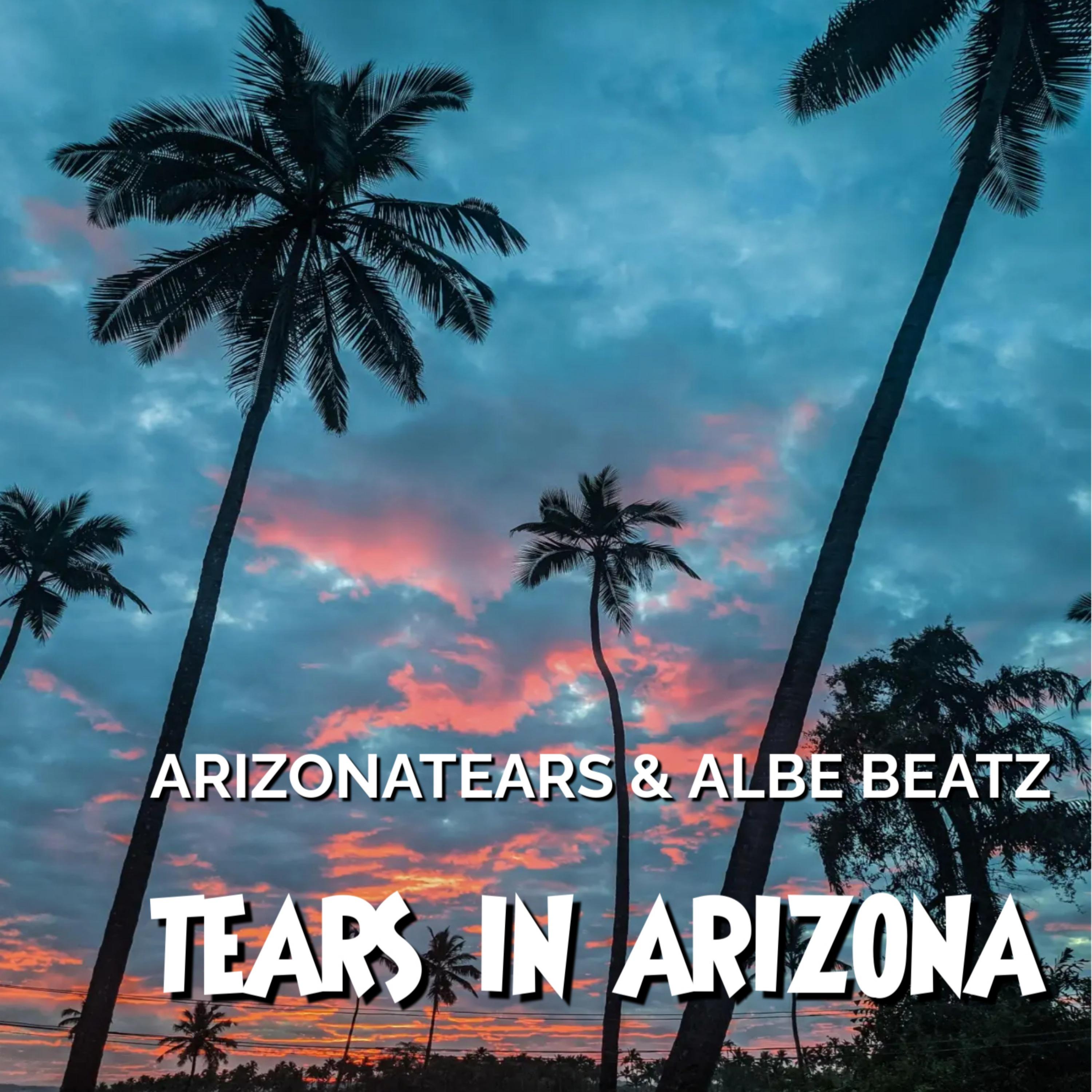 Tears In Arizona