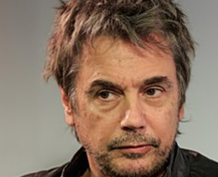 Jean-Michel Jarre