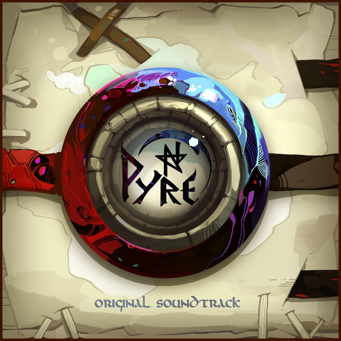 In the Flame_Darren Korb_Pyre (Original Soundtrack) | 在线播放_In the Flame歌词_In the Flame下载 | 网易云音乐