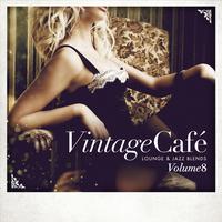 Vintage Café - Lounge & Jazz Blends (Special Selection), Pt.8