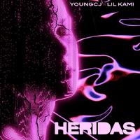 Heridas (feat. Lil Kami)