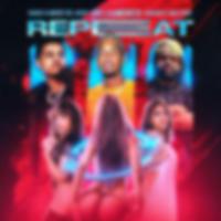 Repeat (feat. Aragon El Brillante x Shako La Mente Del Juego) [Radio Edit]