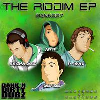 The Riddim EP