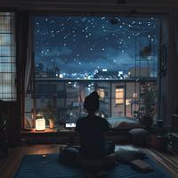 Relaxing Lofi Moments: Soothing Ambient Tunes