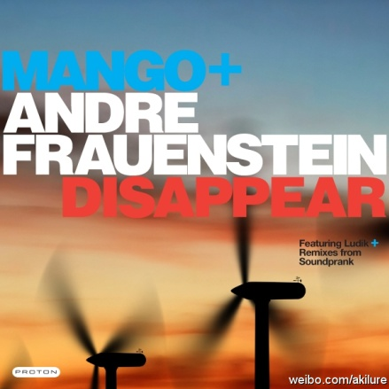 Disappear (Vocal Mix)