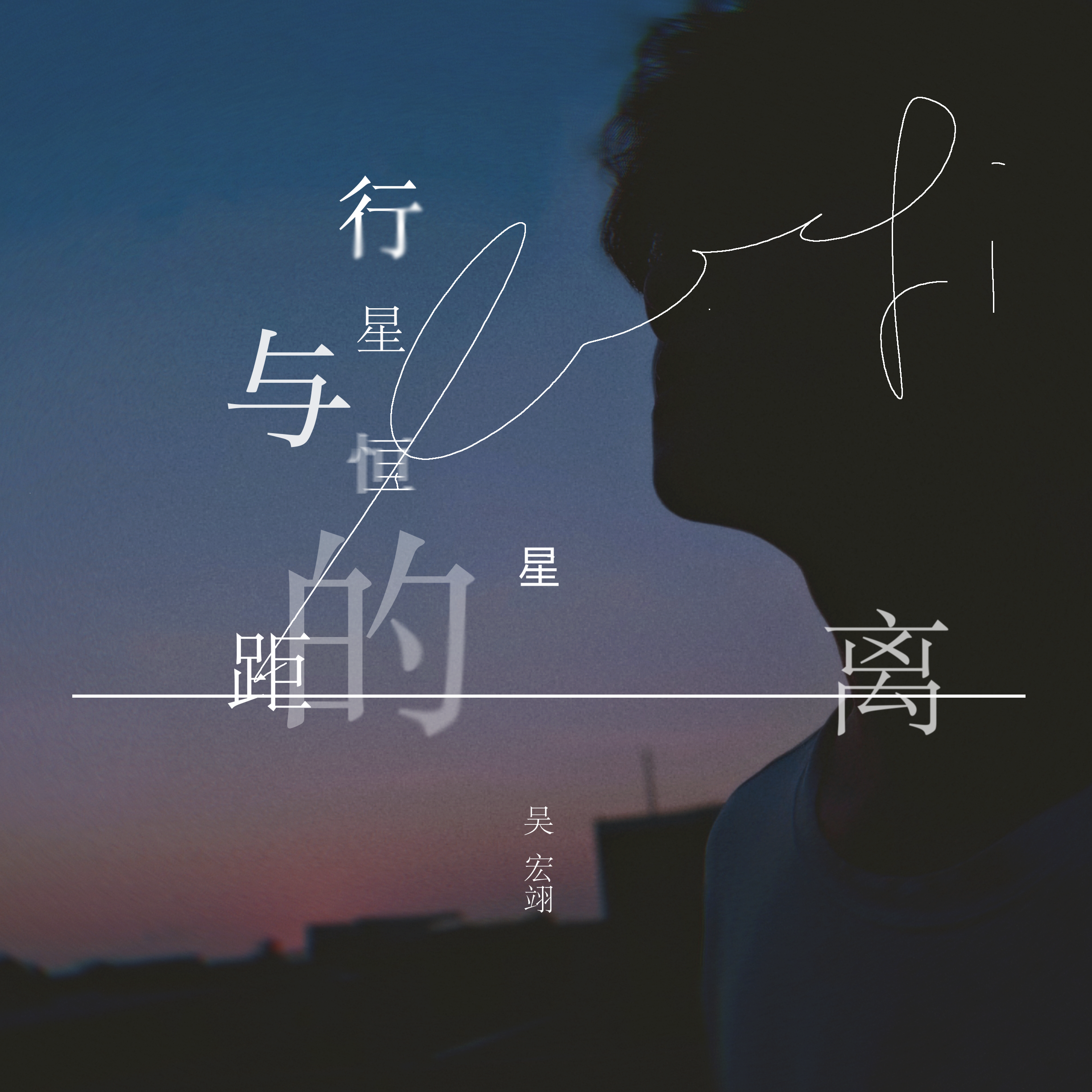 随心流浪封面