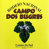 Rodeio Nacional Campo Dos Bugres - Caxias do Sul