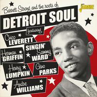 Barrett Strong and the Roots of Detroit Soul