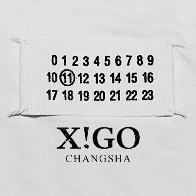 兑现 ( Feat. K ELEVEN)