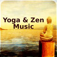 Yoga & Zen Music - Hindu Yoga, Deep Meditation & Ful Relaxation with Nature Sounds, Inspiring  Ambient Piano Music