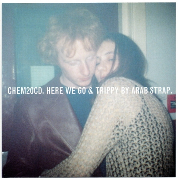 arab strap
