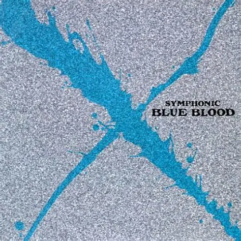 X JAPAN ·《Symphonic Blue Blood》