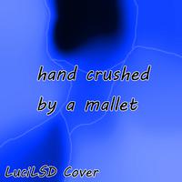 Hand Crushed By A Mallet (100 gecs Cover)