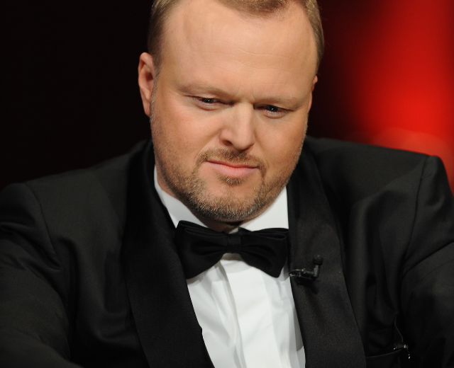 Stefan Raab