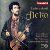 Rachmaninoff: Aleko