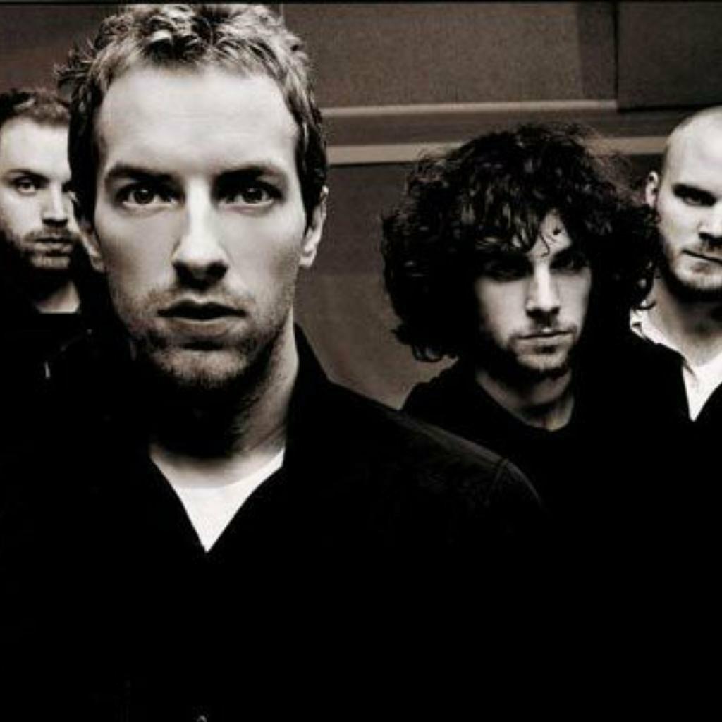 coldplay，但是尽可能的免费