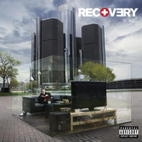 Recovery (Deluxe Edition)