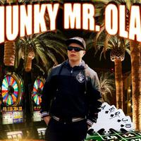 Phunky Mr. Olavi