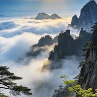 贝加尔湖老音箱