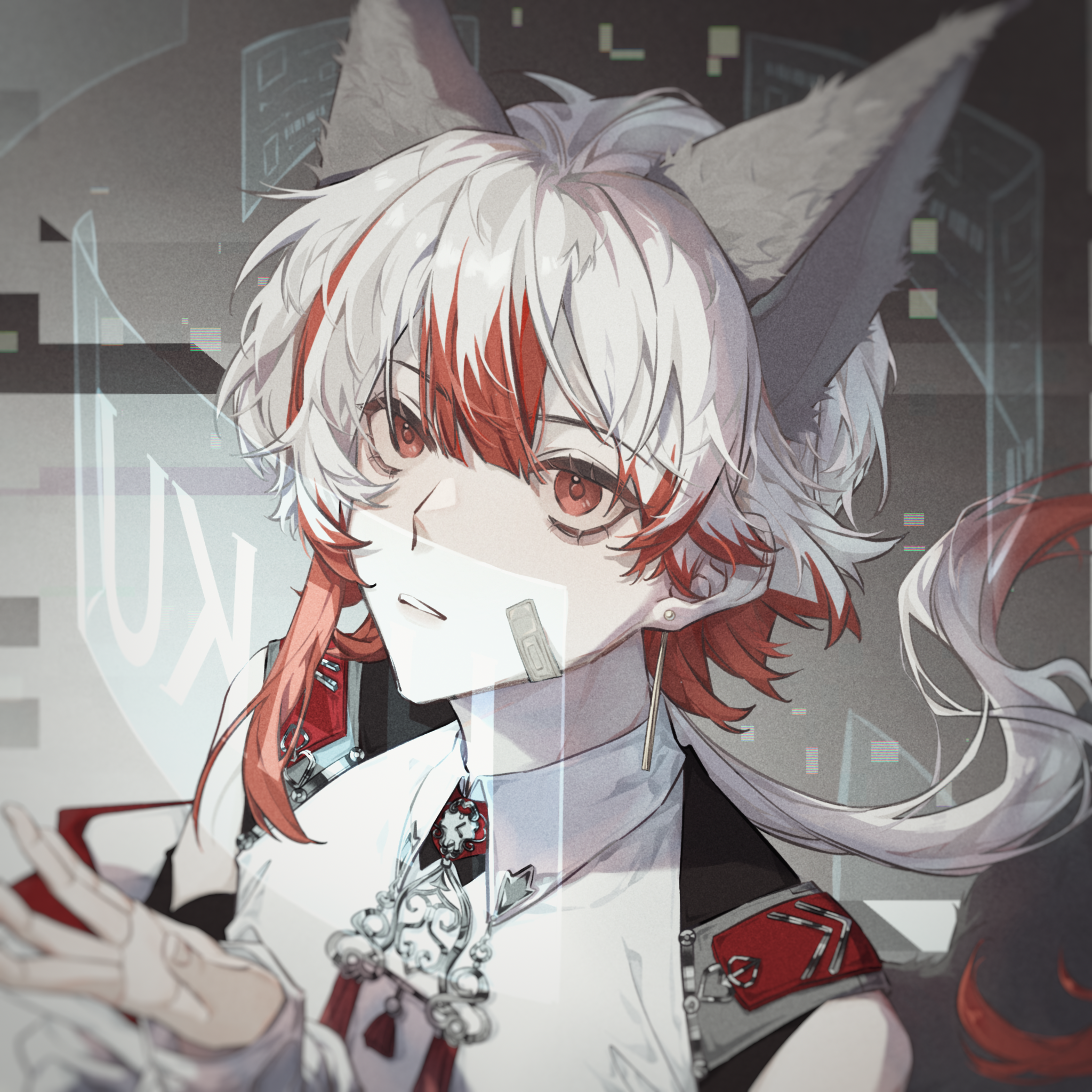 大家一起喜羊羊！（小少年ver.）