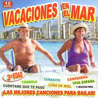 Vacaciones en el Mar: 3ª Edad