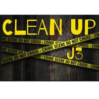 Clean up 3