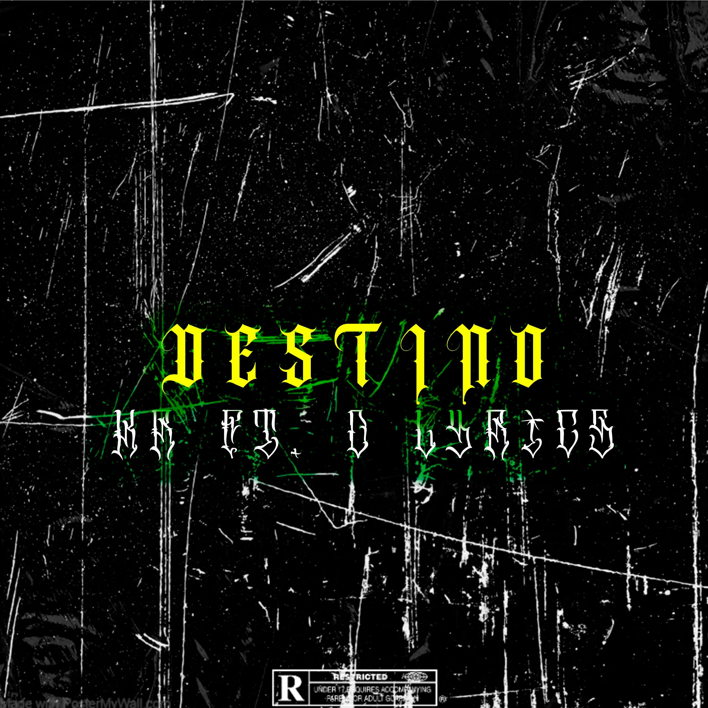 DESTINO (feat. KR)