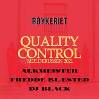 Quality Control 2021 (Molderussen)