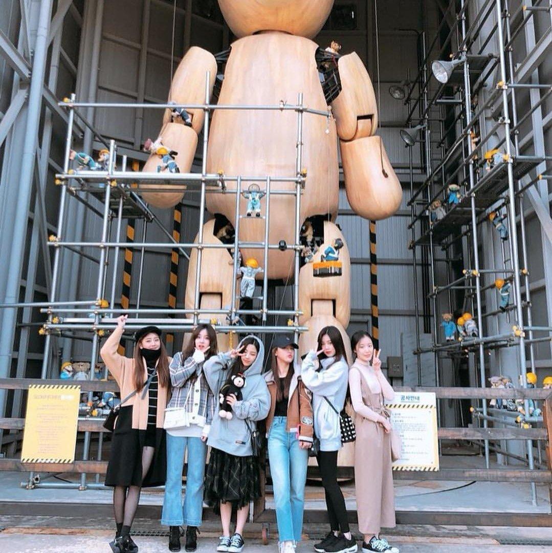 (G)I-DLE所有歌曲合集