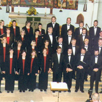 Monteverdi-Chor hamburg