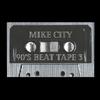 Mike City - BTape Arp