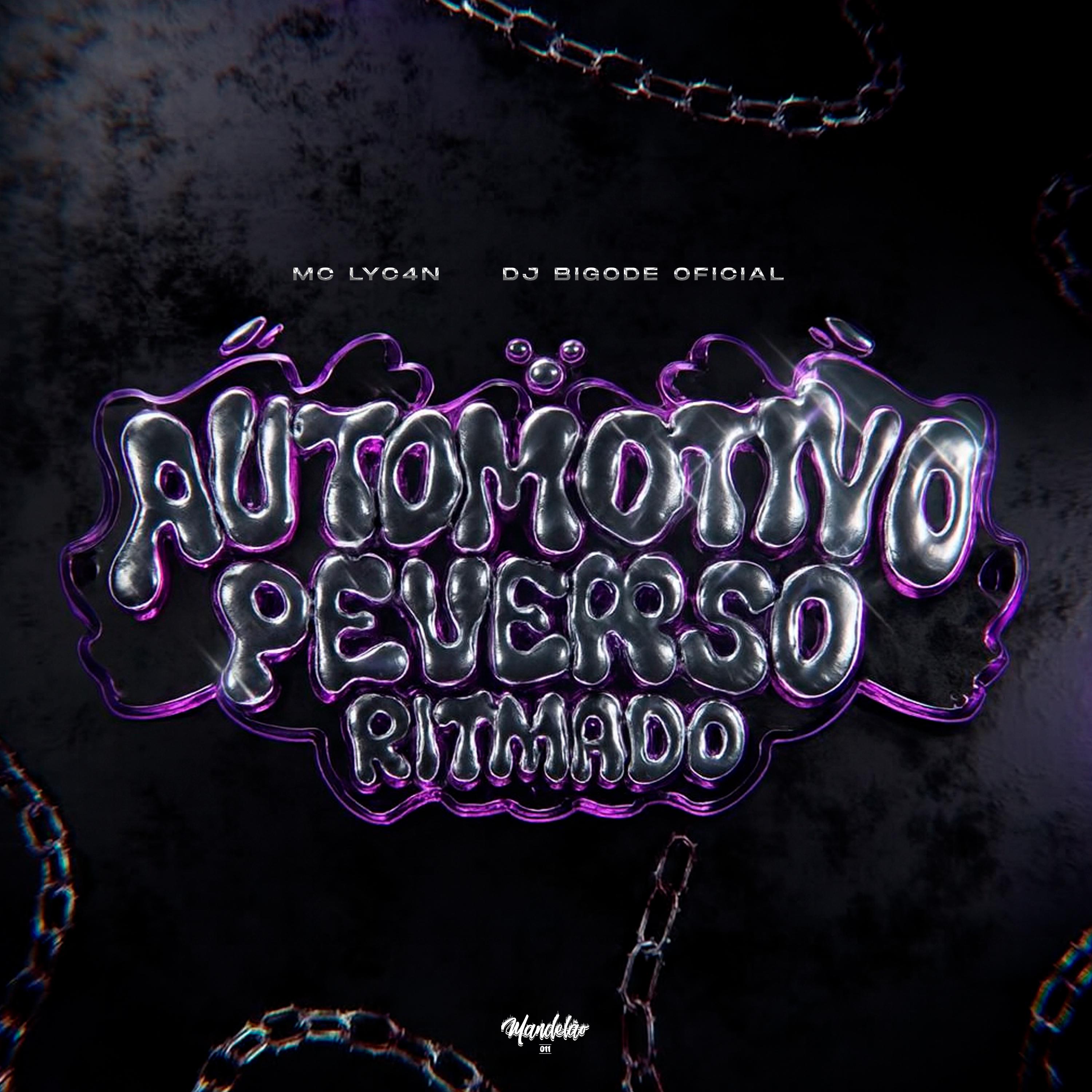 Automotivo Peverso Ritmado