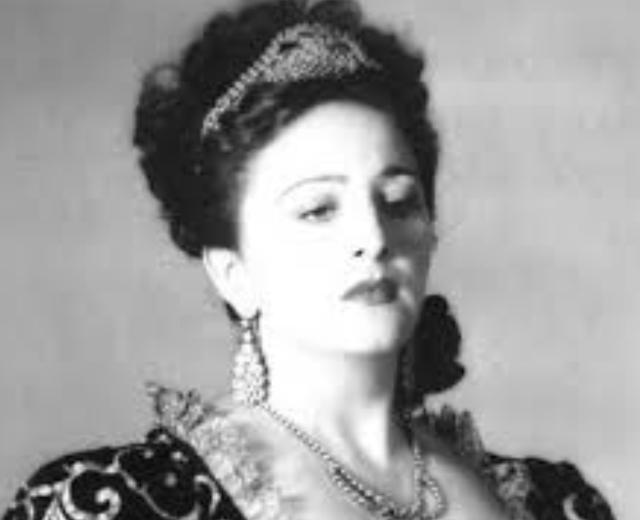 Zinka Milanov