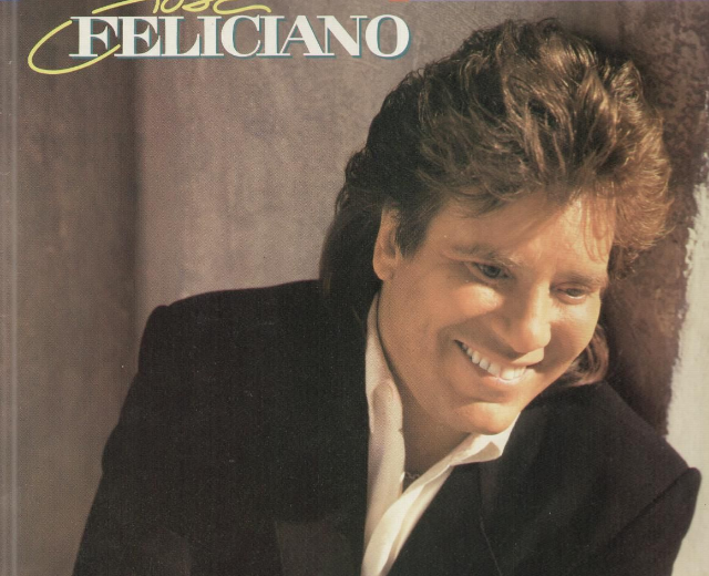 José Feliciano