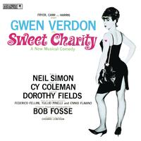 Sweet Charity (Original Broadway Cast Recording)