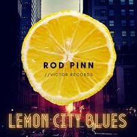 LEMON CITY BLUES