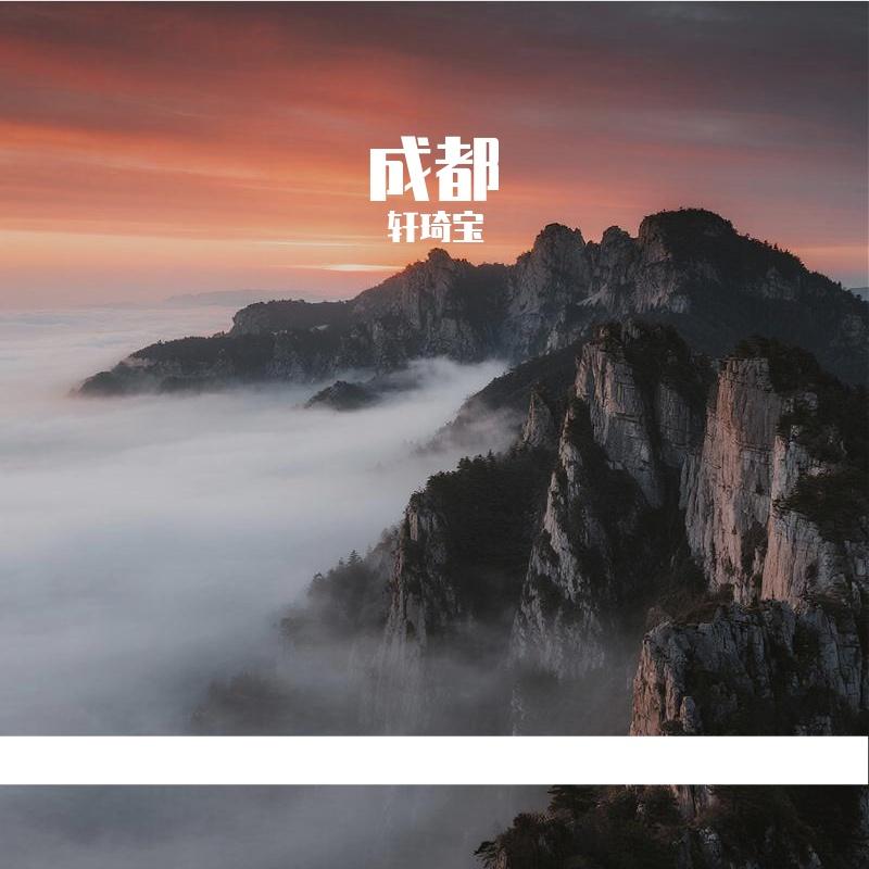 火柴 - 轩琦宝封面