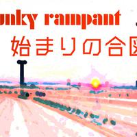 funky rampant资料,funky rampant最新歌曲,funky rampantMV视频,funky rampant音乐专辑,funky rampant好听的歌